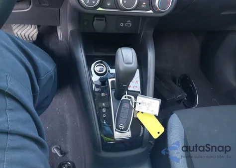 2023 Nissan Versa 1.6 Sv Xtronic Cvt from USA, damaged, VIN 3N1CN8EV7PL839175